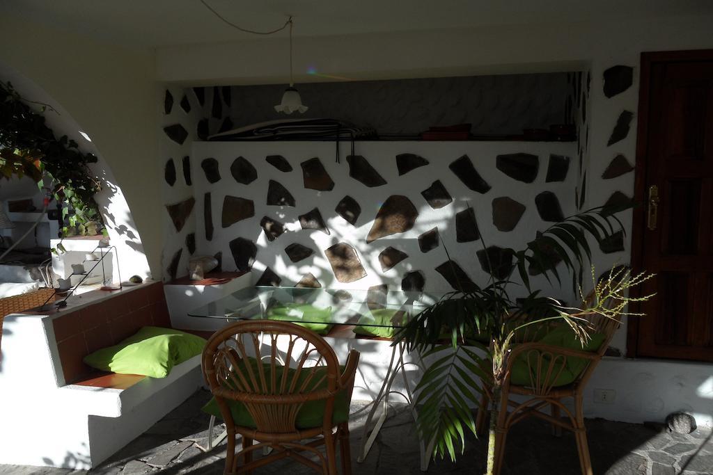 Casa Estefano Policarpo Hostel Fuer Wanderer Valle Gran Rey Camera foto
